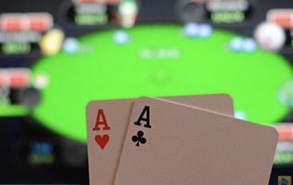 Permainan Judi Poker Online Yang Patut Dimainkan